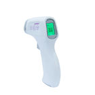 Portable-nicht Kontakt-Stirn-Thermometer mit hohe Präzisions-Infrarot-Sensor