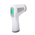 China Krankenhaus-Stirn-Infrarotthermometer/elektronischer Stirn-Thermometer Firma