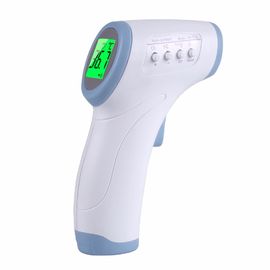 Digital-Infrarotstirn-Thermometer für Fieber-Baby-Kinderkindererwachsenen