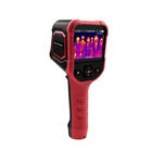 Ir-Infrarot- Wärmebildgebungs-Thermometer/Hand-Digital-Infrarotthermometer-Kamera