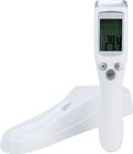 China Baby Touchless-Stirn-Ohr-Thermometer fasten Temperaturmessung Firma