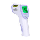 China Multi Funktions-Digital-Stirn-Thermometer fasten Temperaturmessung Firma