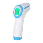China Ohr-medizinischer Stirn-Thermometer-/nicht Kontakt-medizinischer Grad-Stirn-Thermometer Firma