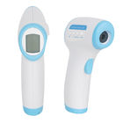 China Handinfrarot kein Noten-Thermometer/Infrarotthermometer für menschlichen Körper Firma